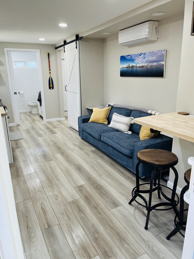 property at 520 N Cedar St