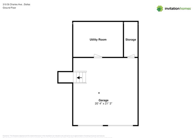 310 St Charles Ave in Dallas, GA - Building Photo - Building Photo