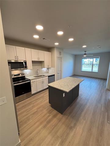 3751 N Central Expy in McKinney, TX - Building Photo