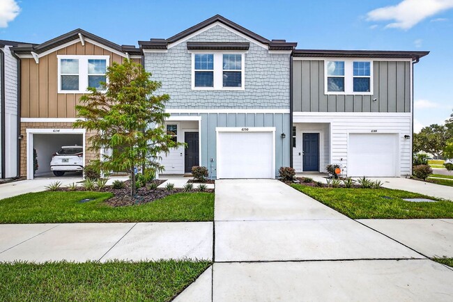 property at 6150 Calle Ochoa St