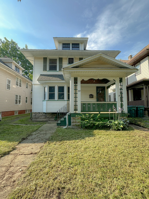 159 Genesee Park Blvd in Rochester, NY - Building Photo