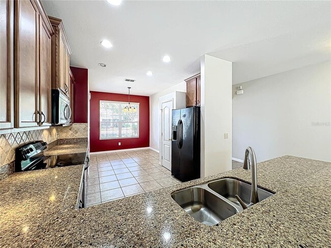 605 Parker Lee Loop in Apopka, FL - Building Photo - Building Photo