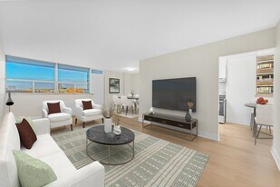 45 La Rose Ave in Toronto, ON - Building Photo