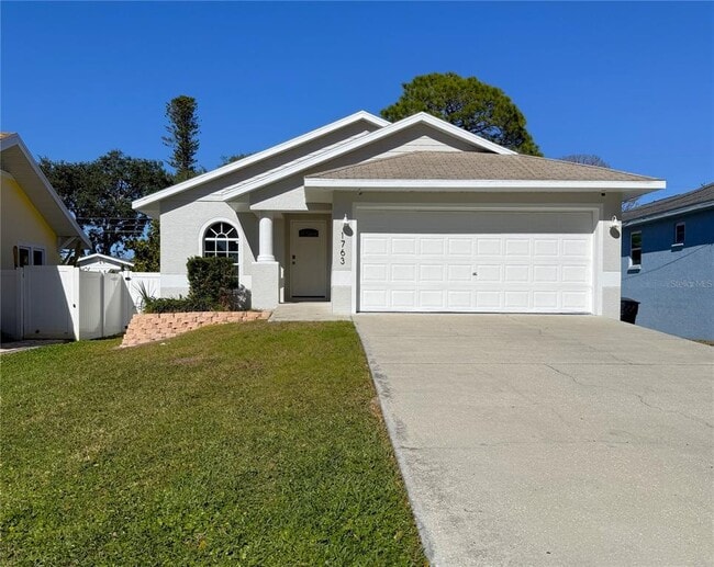 1763 Montana Ave NE in St. Petersburg, FL - Building Photo - Building Photo