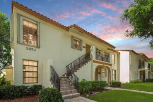 2950 Olivewood Terrace in Boca Raton, FL - Building Photo