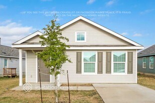 14645 Calaveras Creek in San Antonio, TX - Building Photo