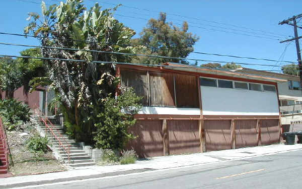 4149 Don Tamaso Dr in Los Angeles, CA - Building Photo