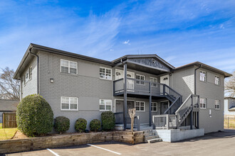 Westside Future Fund in Atlanta, GA - Building Photo - Building Photo
