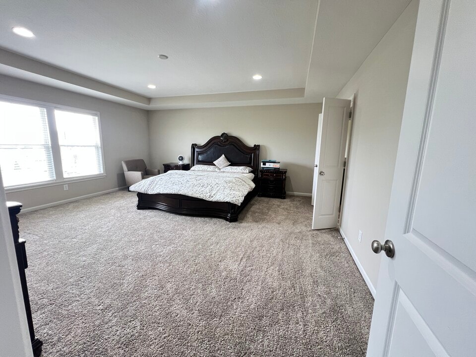 2418 Silver Rose Dr in Avon, IN - Building Photo