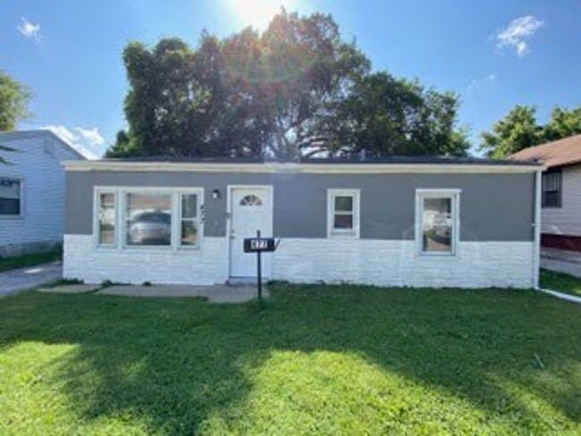 property at 477 Mueller Ave