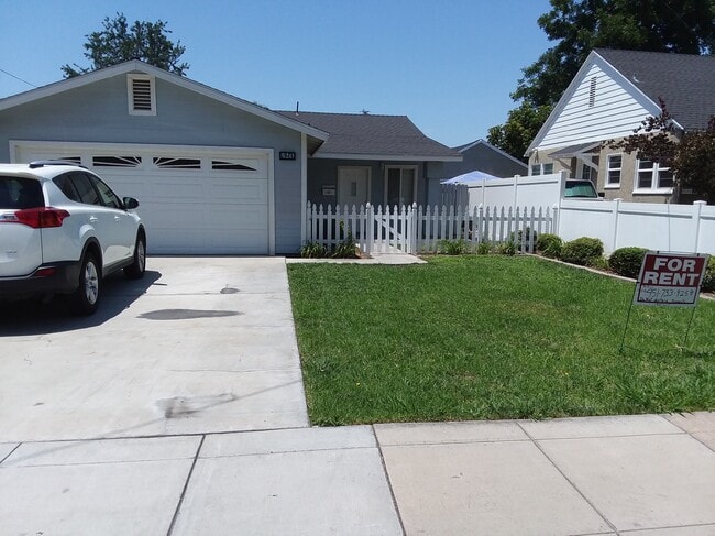 property at 520 N Cambridge St