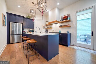 305 Breakspear Ln in Fayetteville, GA - Building Photo - Building Photo