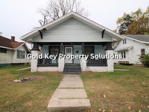 1715 Arrow Ave in Anderson, IN - Building Photo - Building Photo