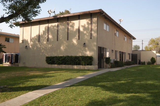 4732 Canoga St in Montclair, CA - Building Photo - Building Photo