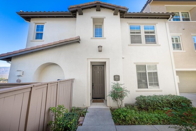 property at 1741 Cripple Creek Dr