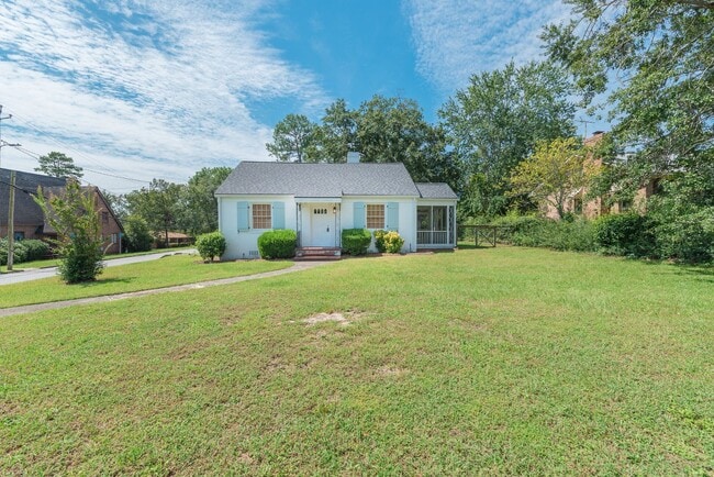2206 Kimberly Dr in Augusta, GA - Building Photo - Building Photo