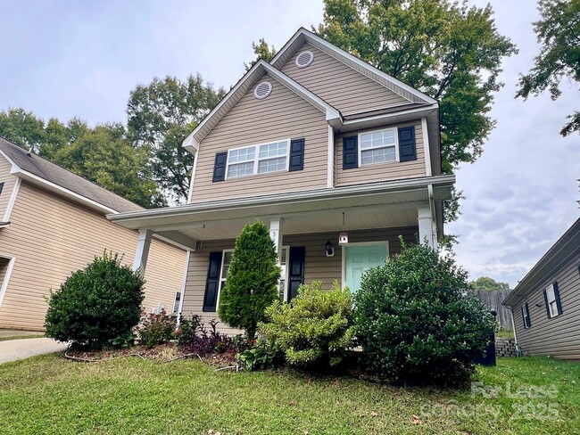 property at 520 Jakes Ridge Ln