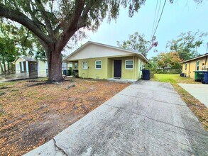 2408 W Cypress St in Tampa, FL - Building Photo - Building Photo