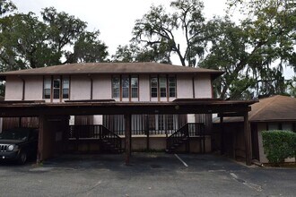409 Westwood Dr in Tallahassee, FL - Building Photo - Building Photo
