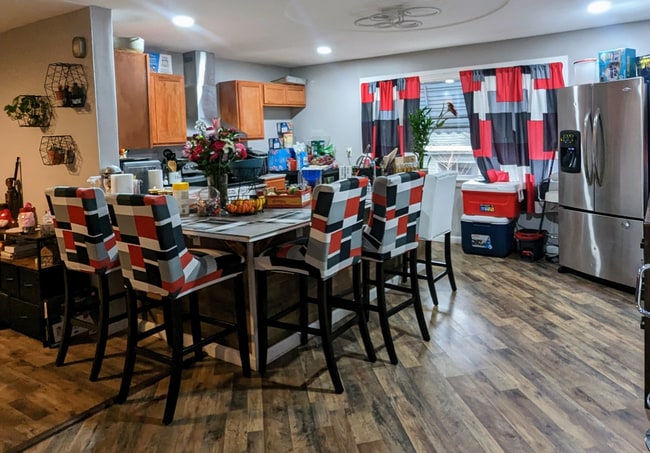 414 Rear Orchard St in Scranton, PA - Foto de edificio - Building Photo