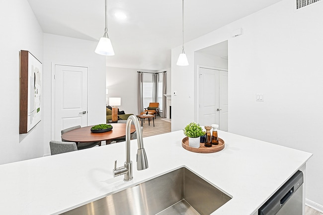 Birchstone West Plano in Plano, TX - Building Photo - Building Photo