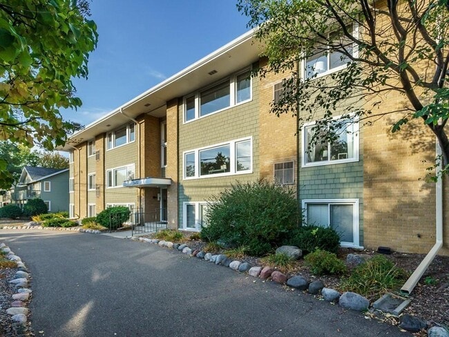 property at 5412 France Ave S