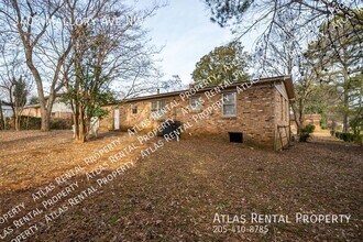 3403 Mallory Ave NW in Huntsville, AL - Building Photo - Building Photo