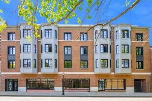 139 Fifth Ave in Pelham, NY - Building Photo