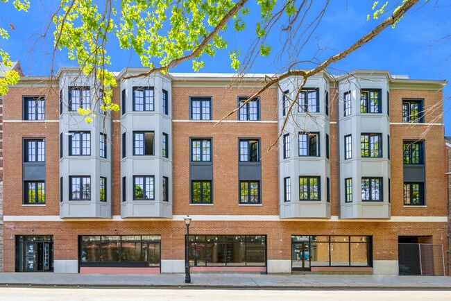 property at 139 Fifth Ave