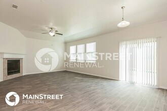 9128 White Swan Pl in Fort Worth, TX - Building Photo - Building Photo