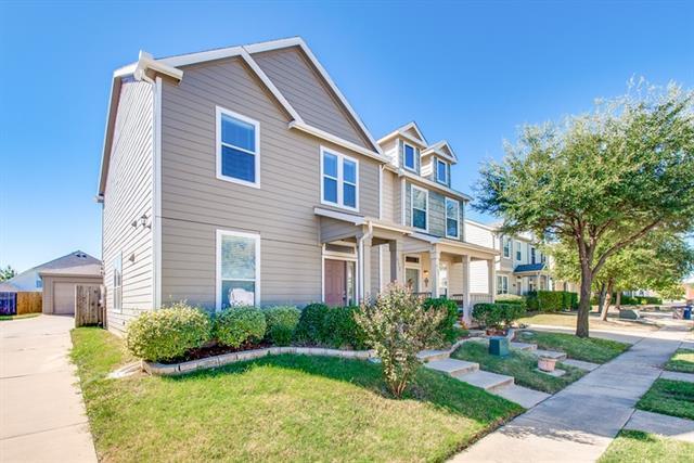 4112 Macy Ln in Fort Worth, TX - Building Photo - Building Photo