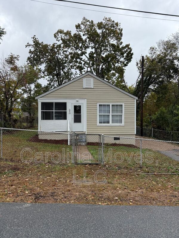 105 Francis Ave in Greenville, SC - Building Photo - Building Photo