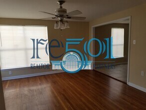 519 S Oak St in Little Rock, AR - Building Photo - Building Photo
