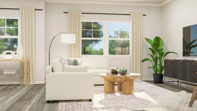 property at 1848 Poe Farm Ave