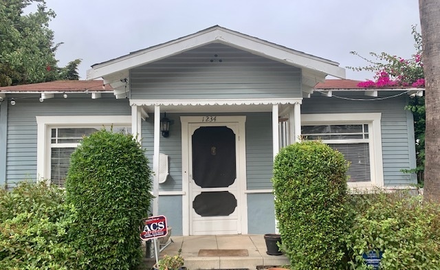 1234 22nd St in Santa Monica, CA - Building Photo - Building Photo
