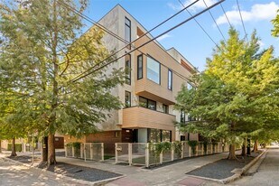 2202 Whitney St in Houston, TX - Building Photo