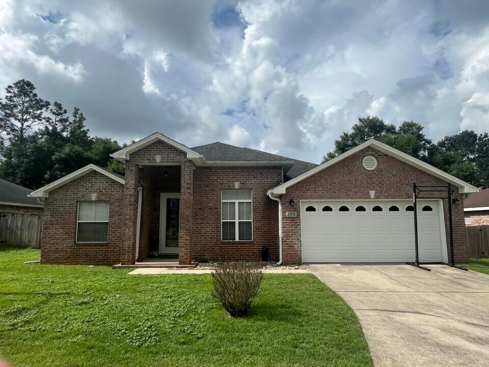 2978 Stillwell Blvd in Crestview, FL - Building Photo