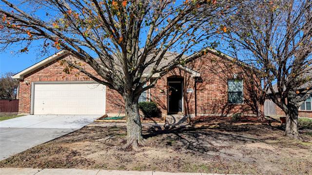 1406 Rain Tree Dr in Wylie, TX - Building Photo