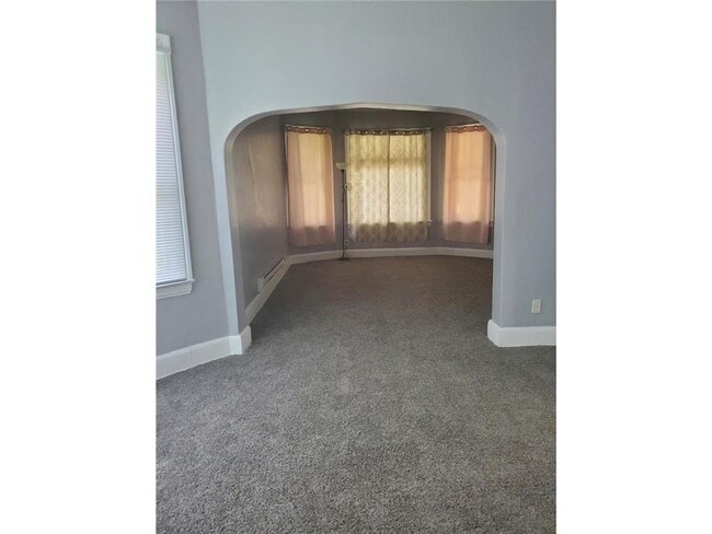 property at 1133 Beech St