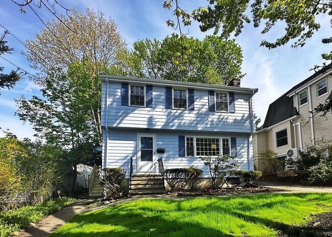 property at 10 Colburn St