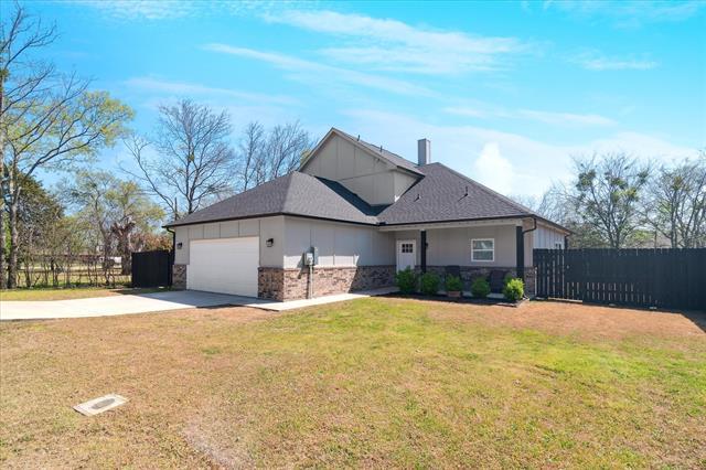 1902 Waller St in Melissa, TX - Building Photo - Building Photo