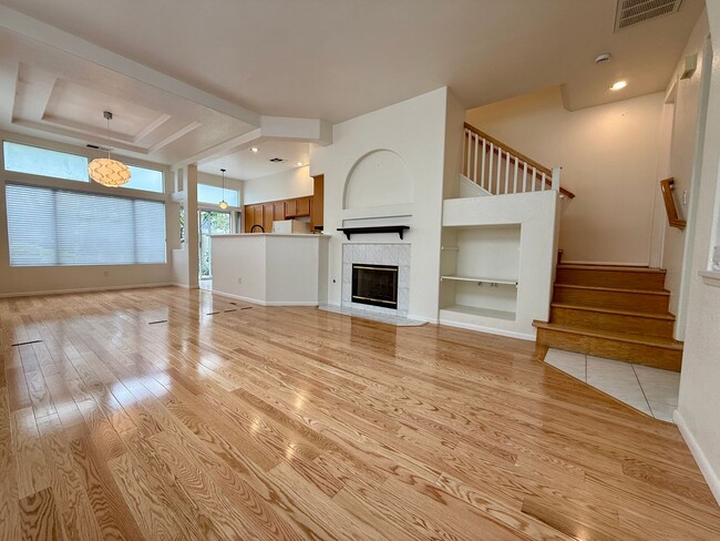 property at 7579 Hazard Center Dr