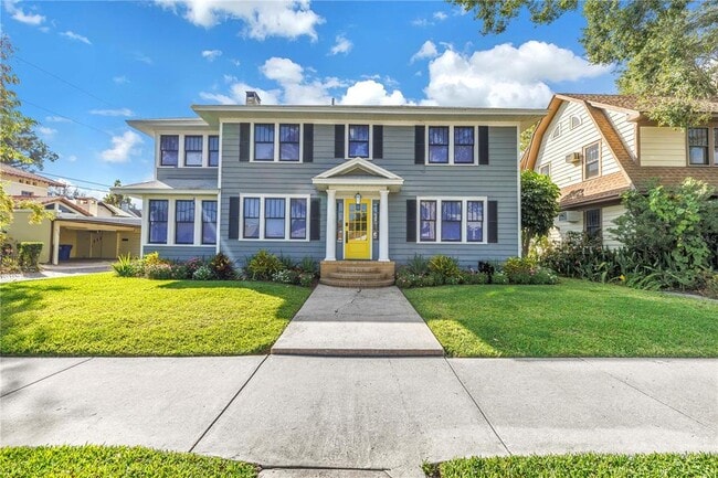 property at 2320 5th St N