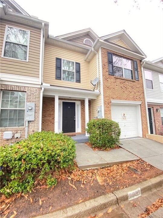 2933 Vining Ridge Terrace in Decatur, GA - Building Photo