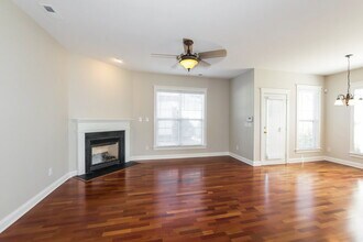 9925 Grier Springs Ln in Charlotte, NC - Building Photo - Building Photo