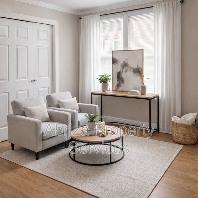 property at 4217 Neosho St