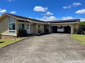 98-1032-1032 Kupuwao Pl in Aiea, HI - Foto de edificio - Building Photo
