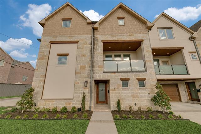 3426 Potomac Ave in Dallas, TX - Building Photo - Building Photo