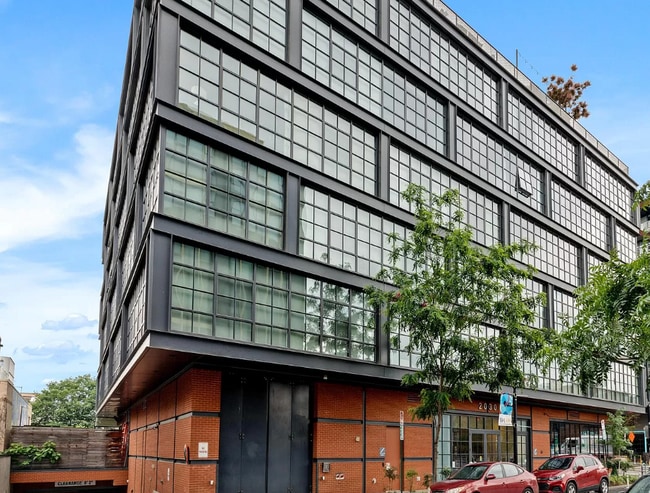 property at 2030 8th St NW