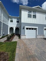 105 Violet Vine Ln in Oviedo, FL - Building Photo